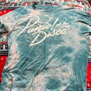 Panic! at the Disco Tee